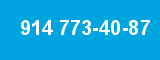 914 773-40-87